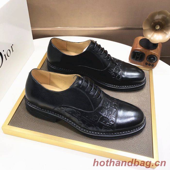 Chrisitan Dior Man shoes CD00018